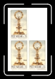 Poste Vaticane - 55 Lire * 2436 x 3876 * (9.82MB)